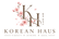 KOREAN HAUS - Home