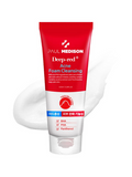 Paul Medison Deep-Red Acne Foam Cleansing