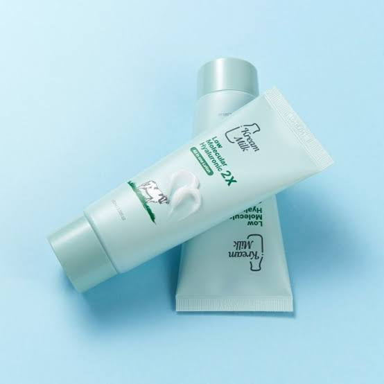 KreamMilk Low Molecular Hyaluronic
