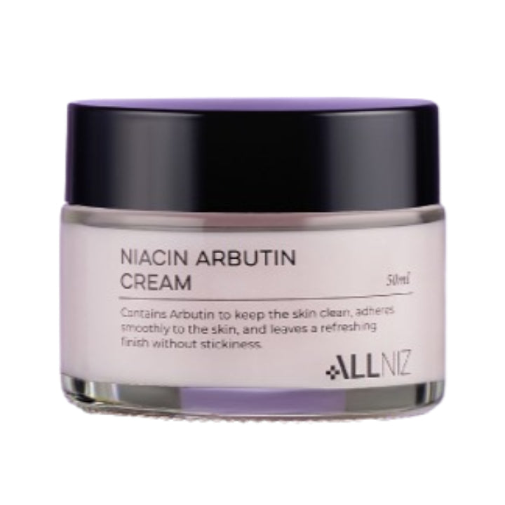 Allniz Niacin Arbutin Cream